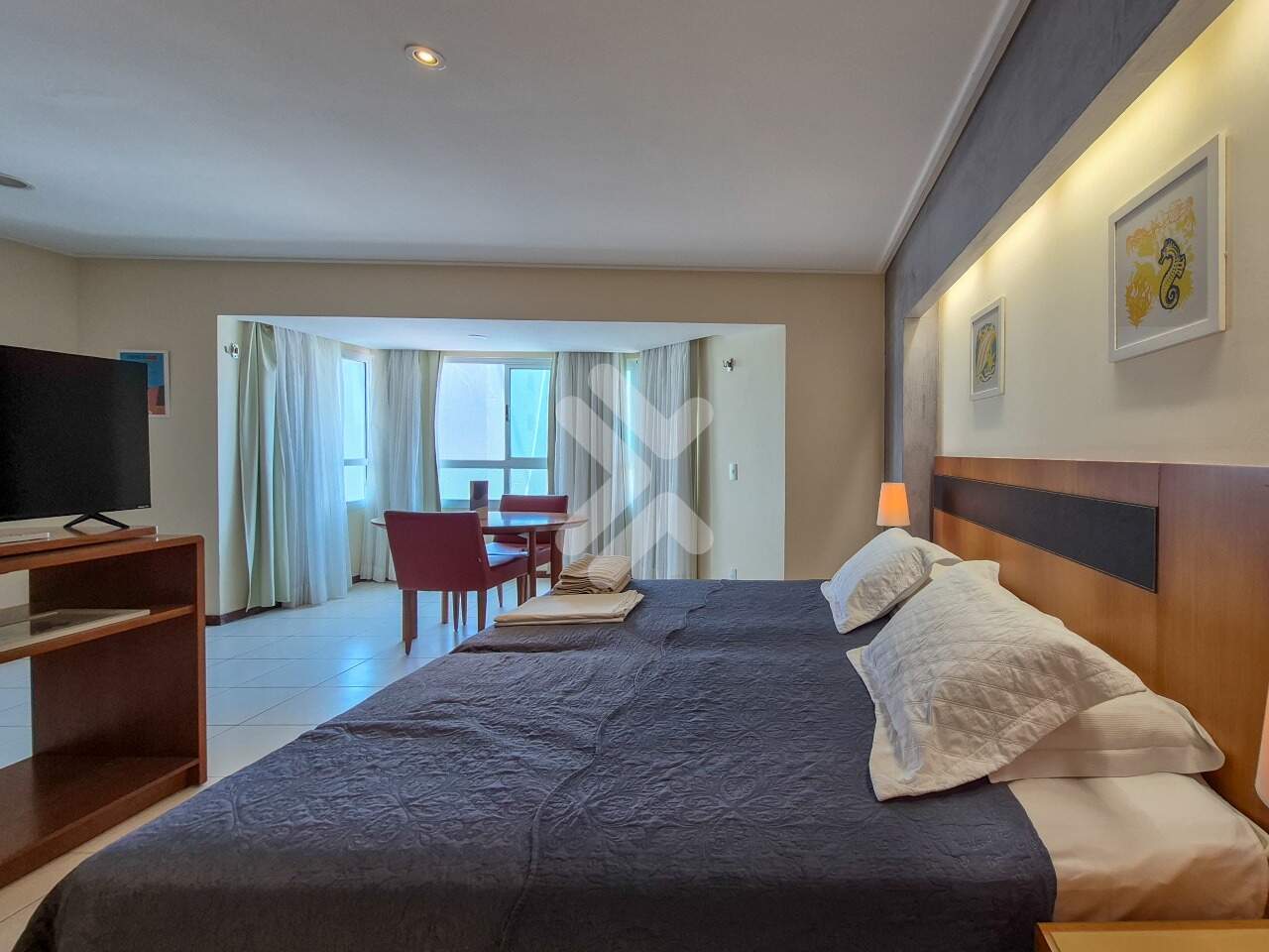 Flat/ Kitnet/ Loft à vendaPetrópolisNatal: 