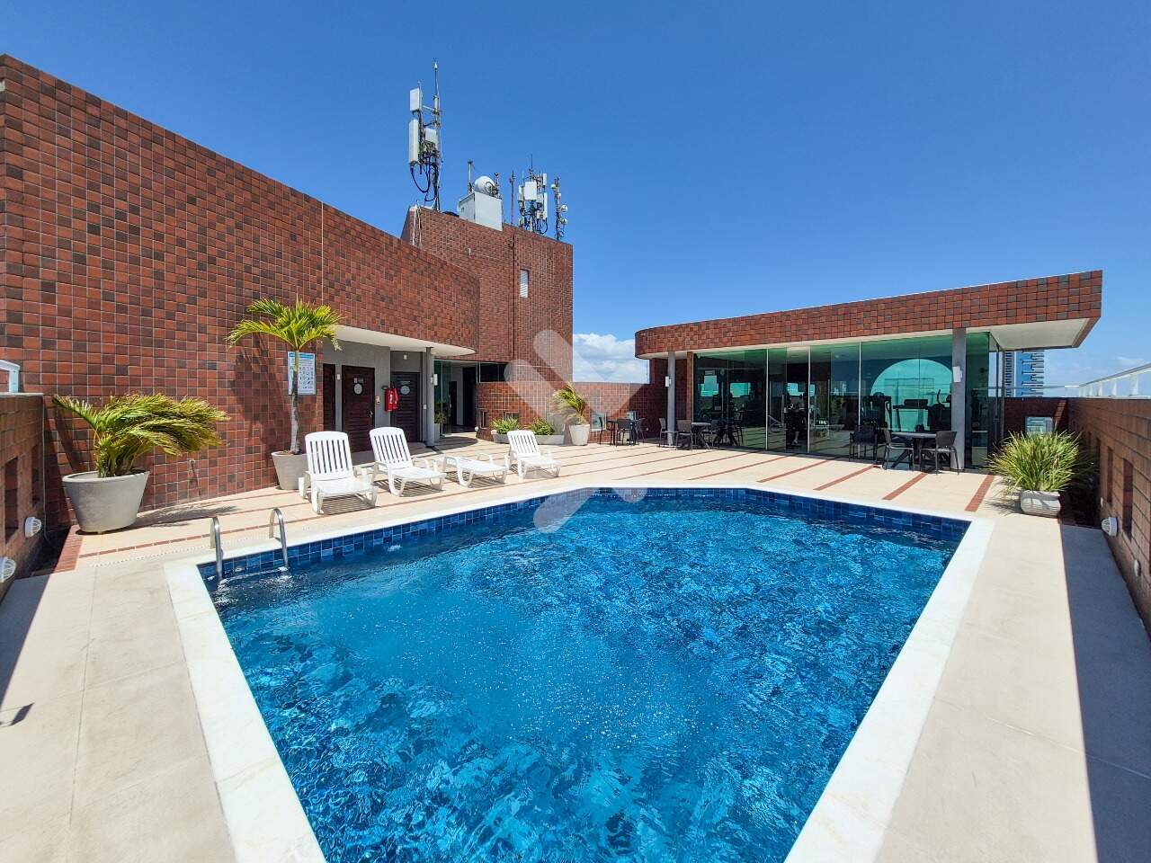 Flat/ Kitnet/ Loft à vendaPetrópolisNatal: 