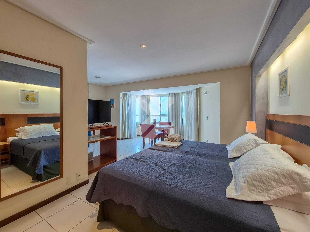 Flat/ Kitnet/ Loft à vendaPetrópolisNatal: 