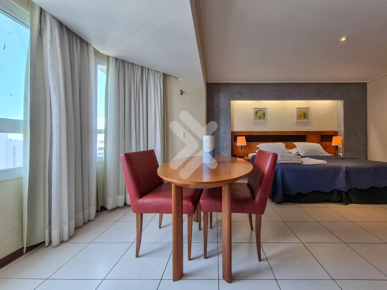 Flat/ Kitnet/ Loft à vendaPetrópolisNatal: 