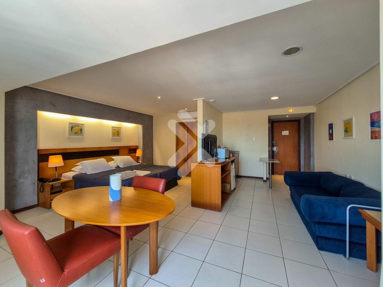 Flat/ Kitnet/ Loft à vendaPetrópolisNatal: 