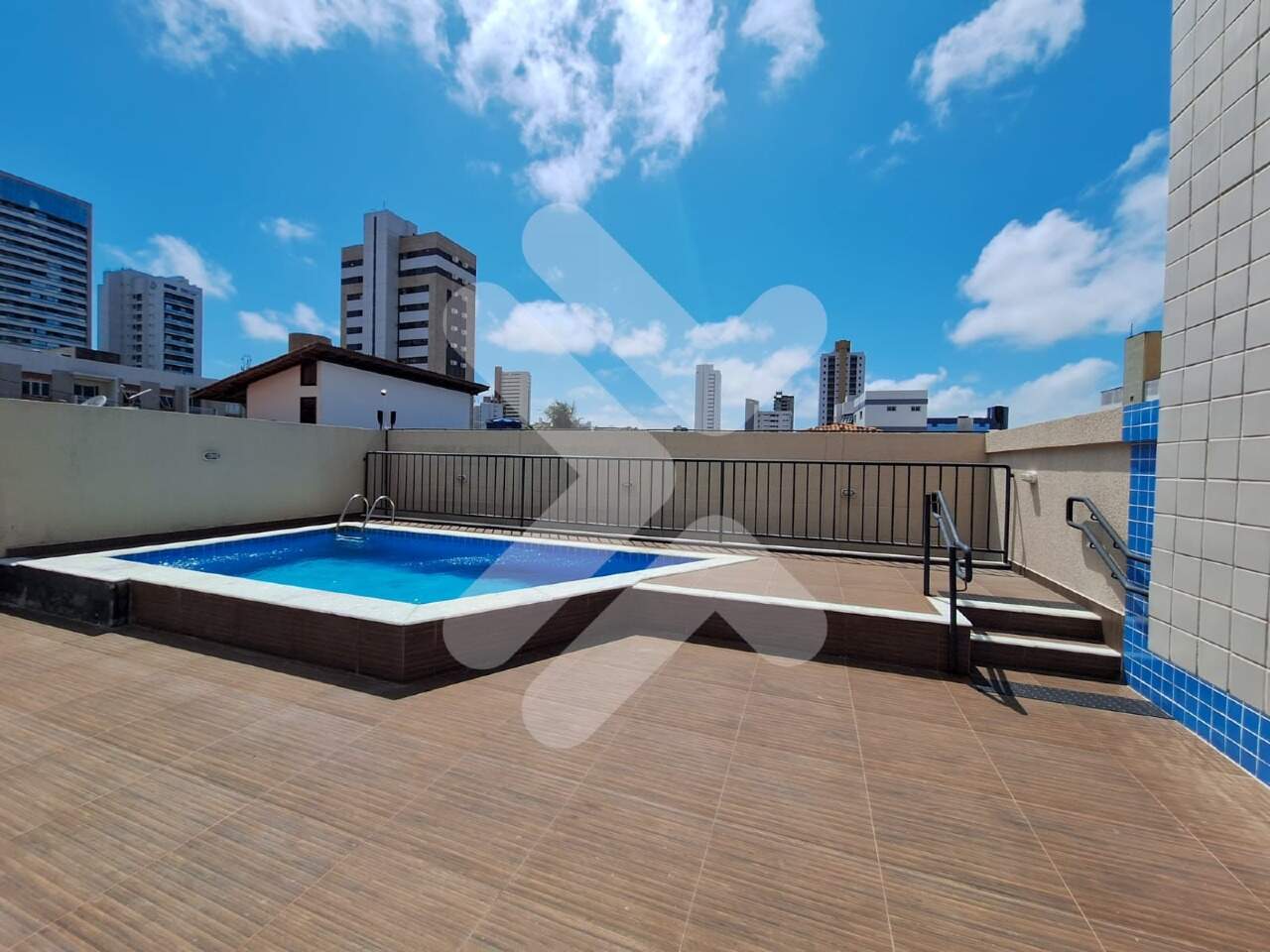 Apartamento para aluguelLagoa NovaNatal: 
