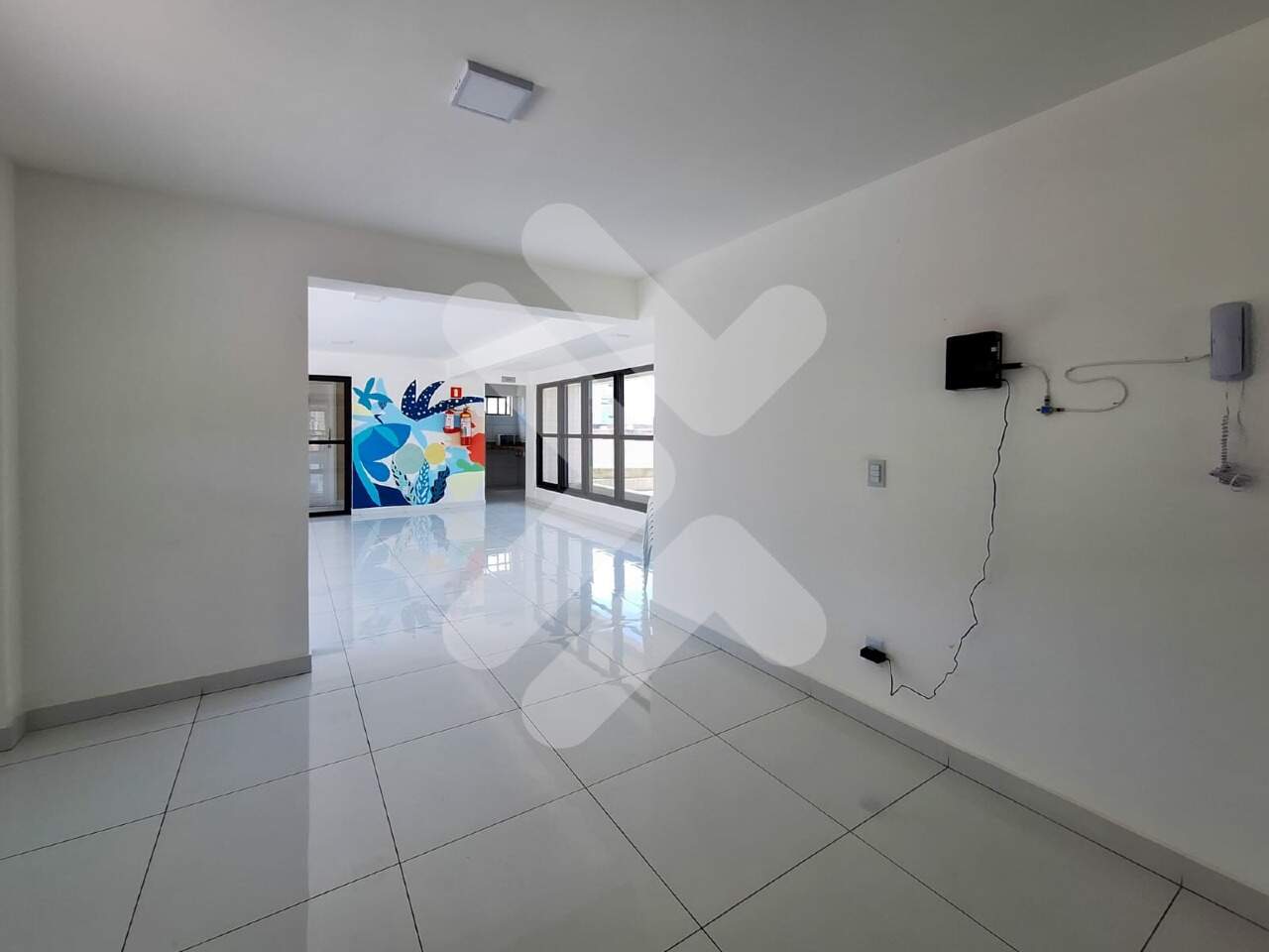Apartamento para aluguelLagoa NovaNatal: 