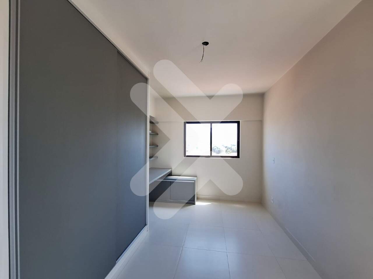 Apartamento para aluguelLagoa NovaNatal: 