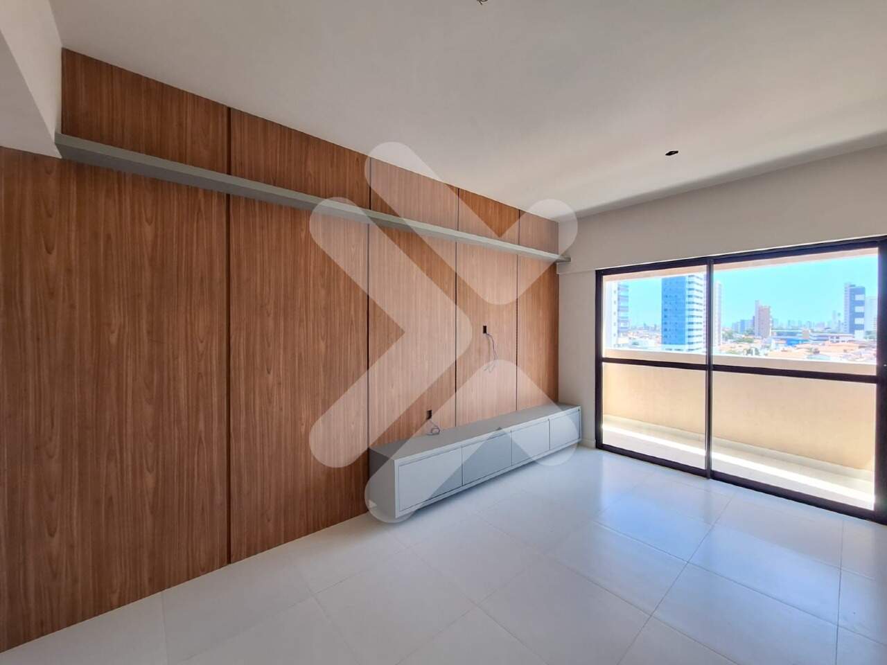 Apartamento para aluguelLagoa NovaNatal: