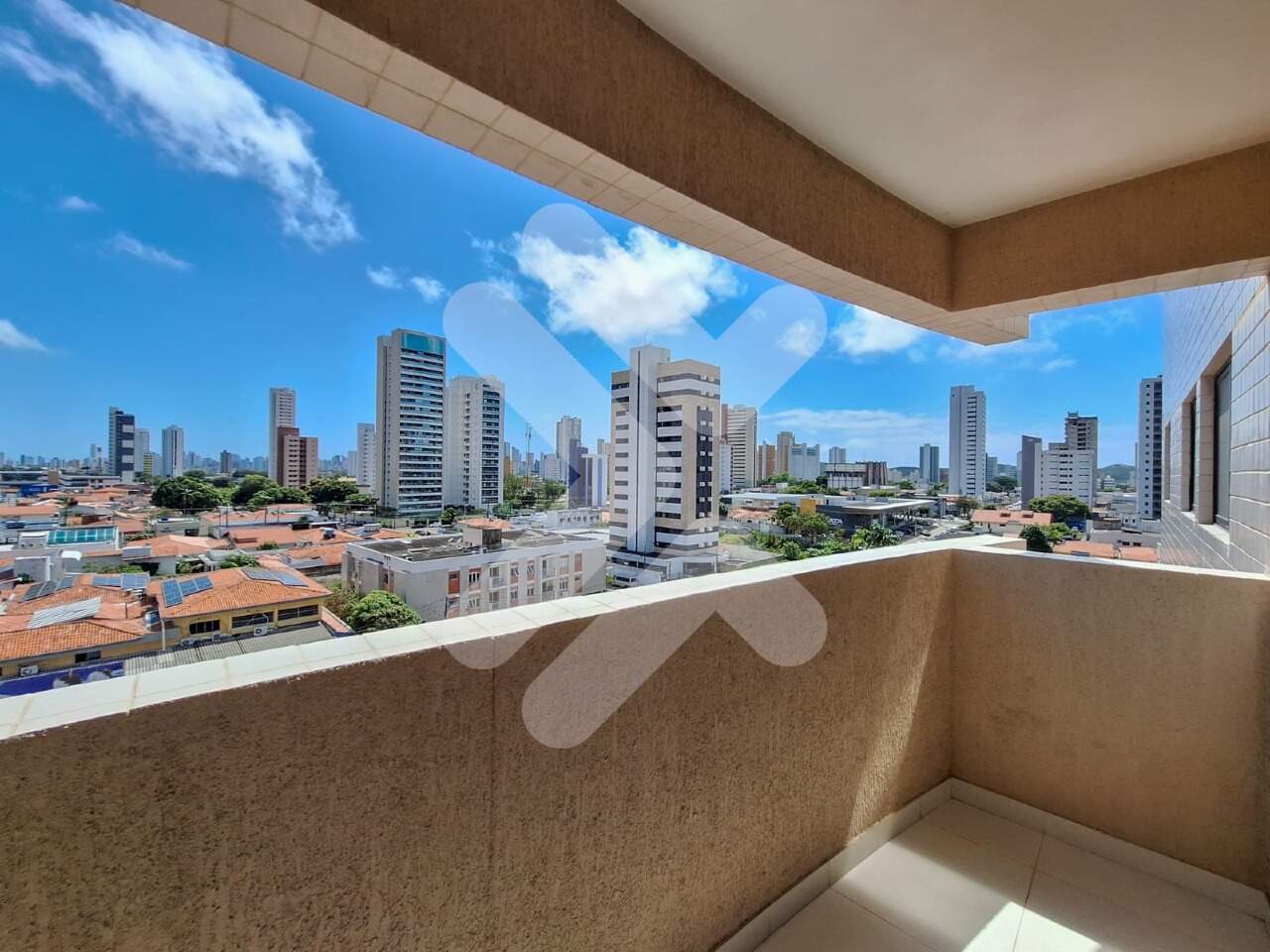 Apartamento para aluguelLagoa NovaNatal: