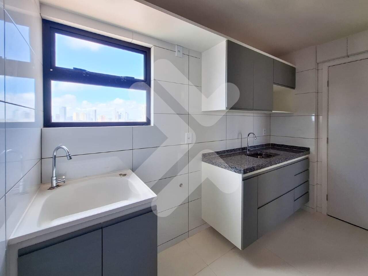 Apartamento para aluguelLagoa NovaNatal: 