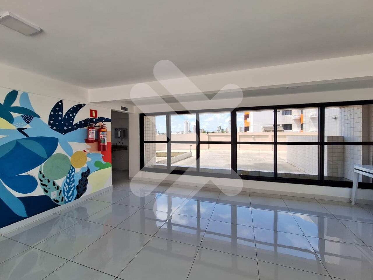Apartamento para aluguelLagoa NovaNatal: 