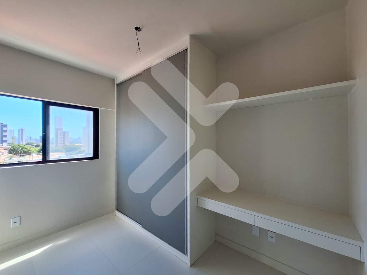 Apartamento para aluguelLagoa NovaNatal: 