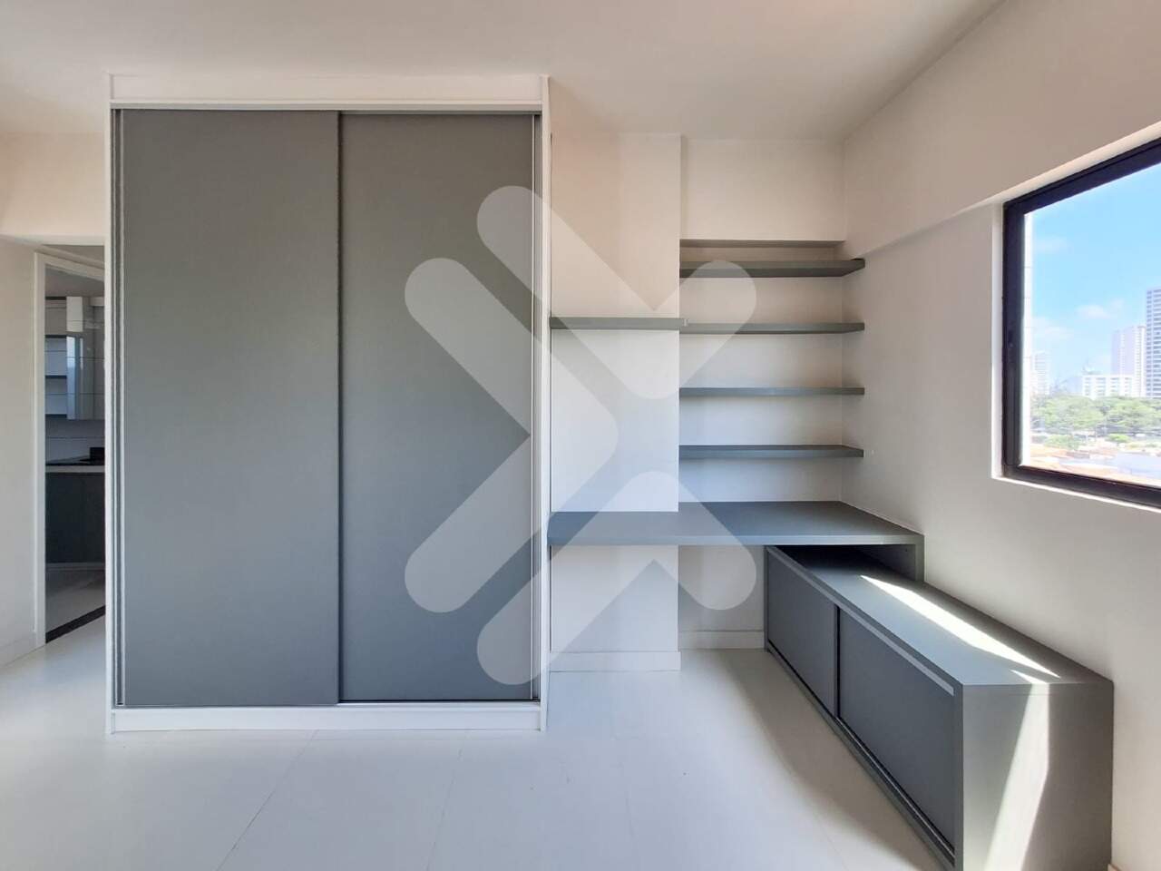 Apartamento para aluguelLagoa NovaNatal: 