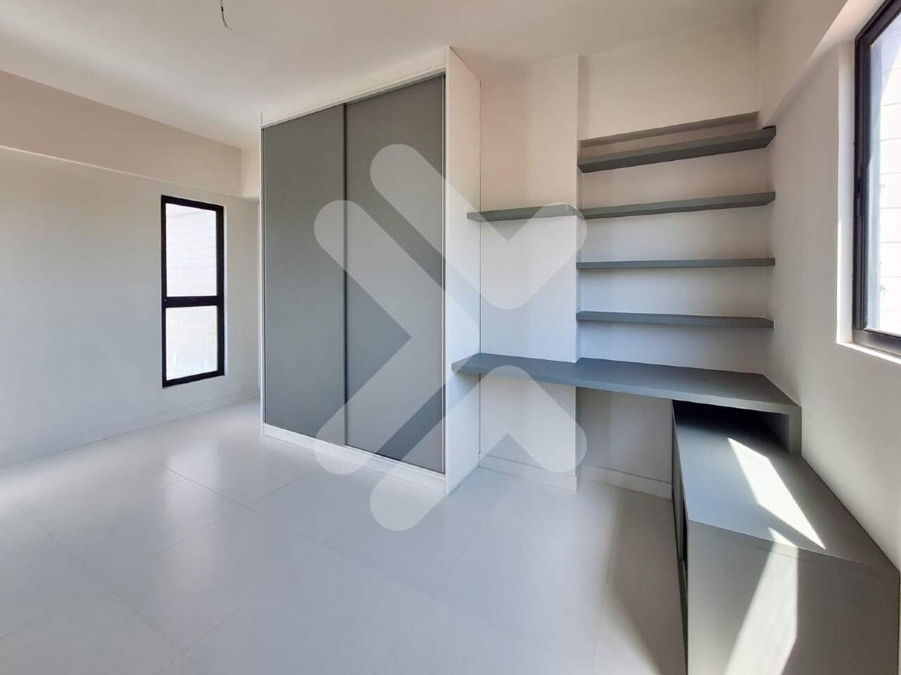Apartamento para aluguelLagoa NovaNatal: 