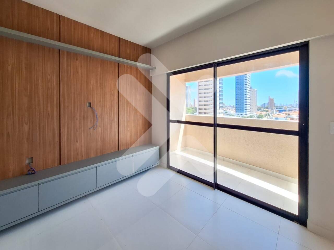Apartamento para aluguelLagoa NovaNatal: