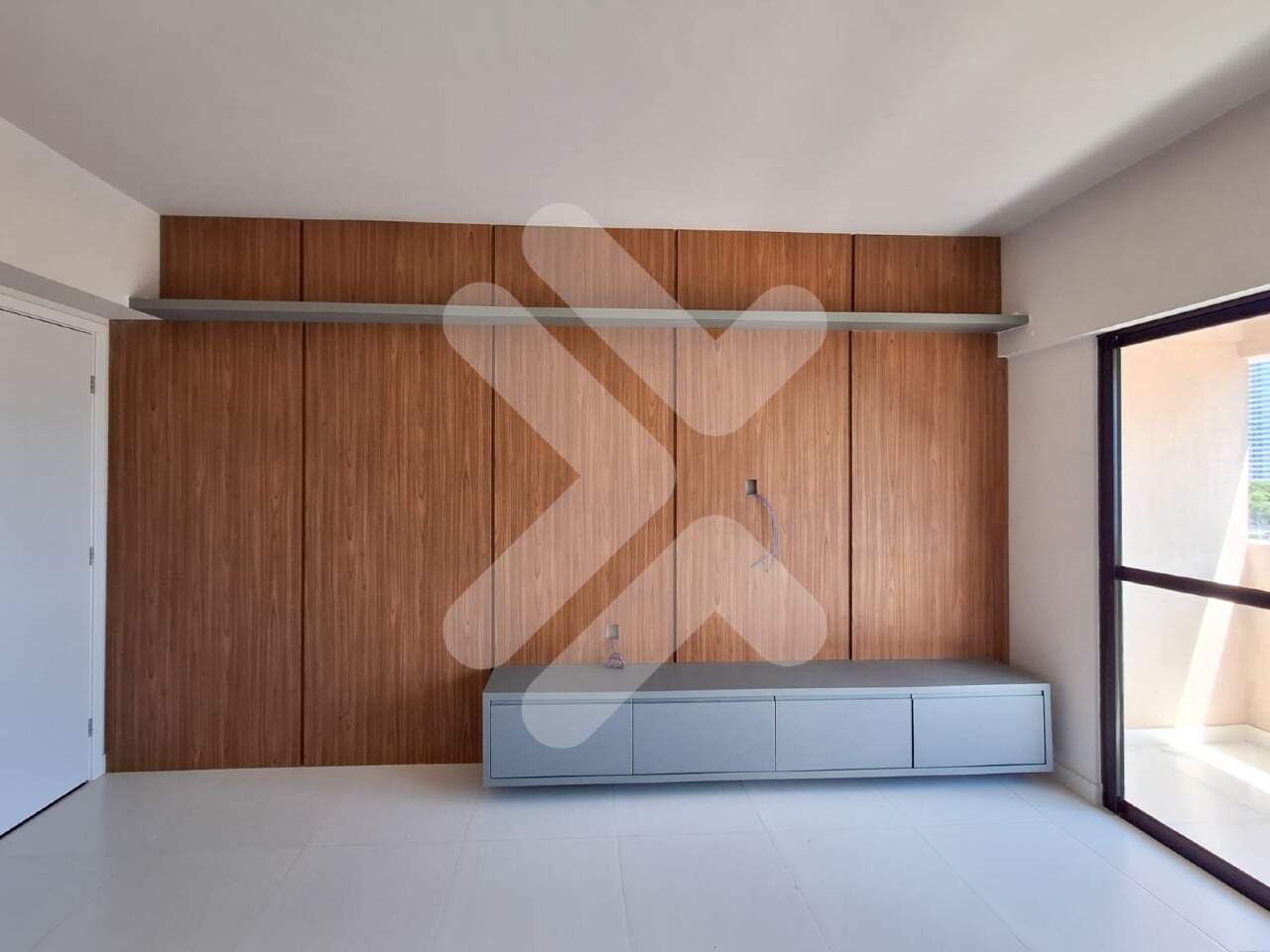 Apartamento para aluguelLagoa NovaNatal: 