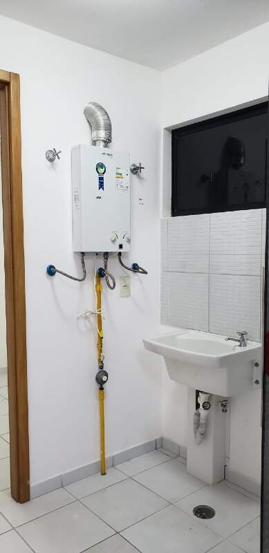 Apartamento à vendaCandeláriaNatal: