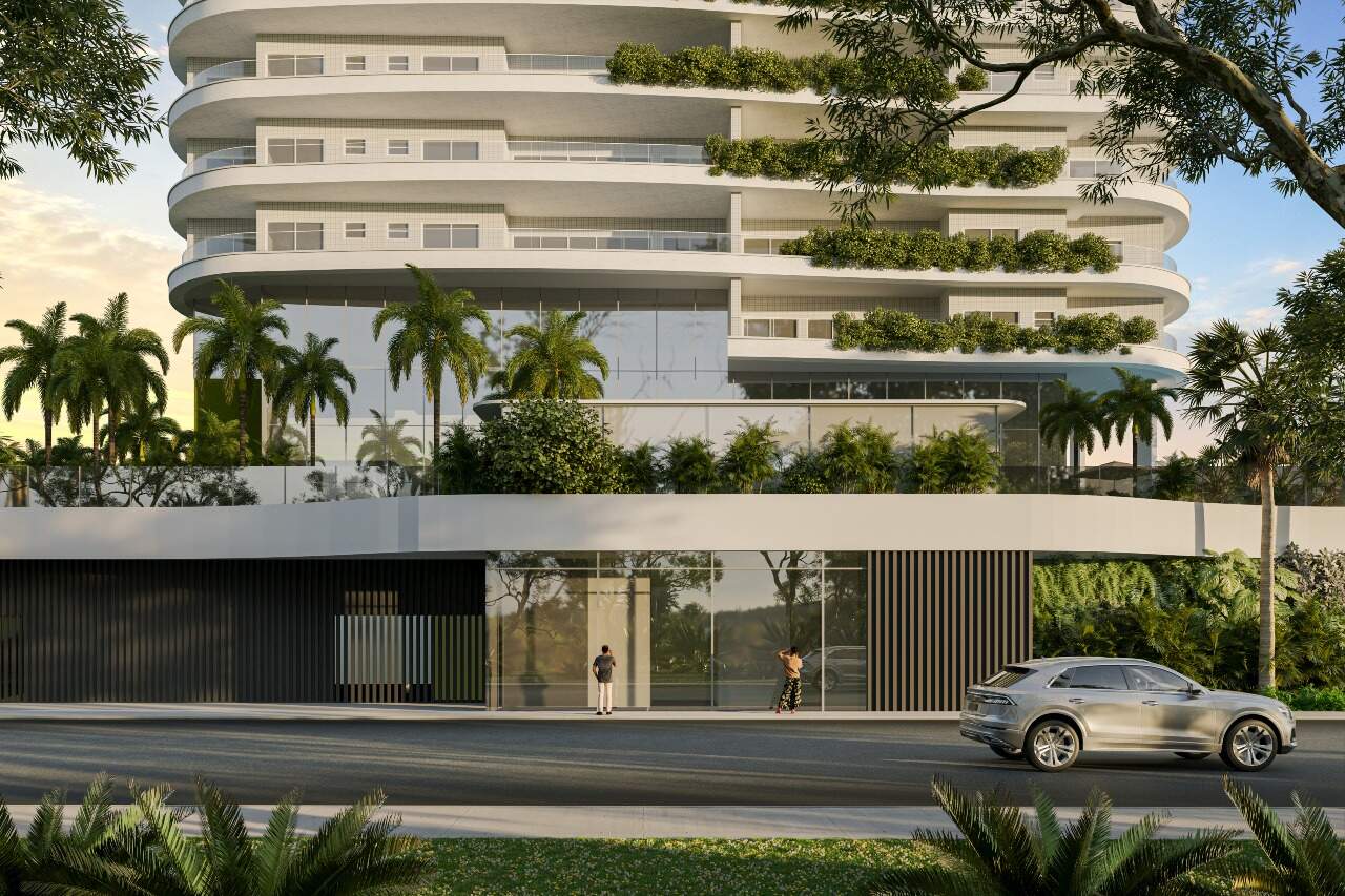 Apartamento à vendaPetrópolisNatal: