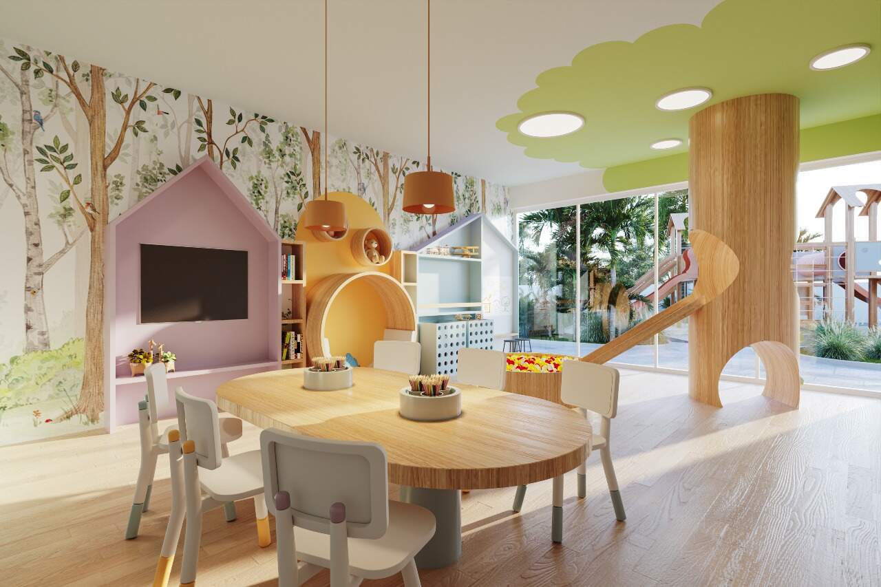 Apartamento à vendaPetrópolisNatal: 