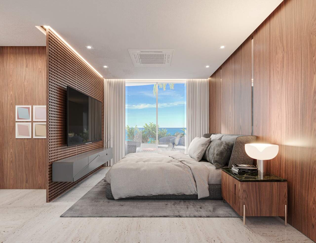 Apartamento à vendaPetrópolisNatal: 