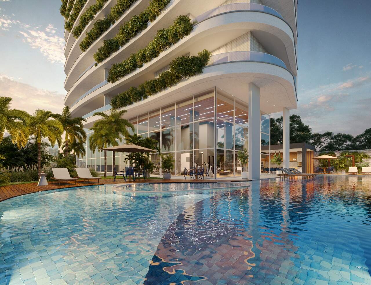 Apartamento à vendaPetrópolisNatal: