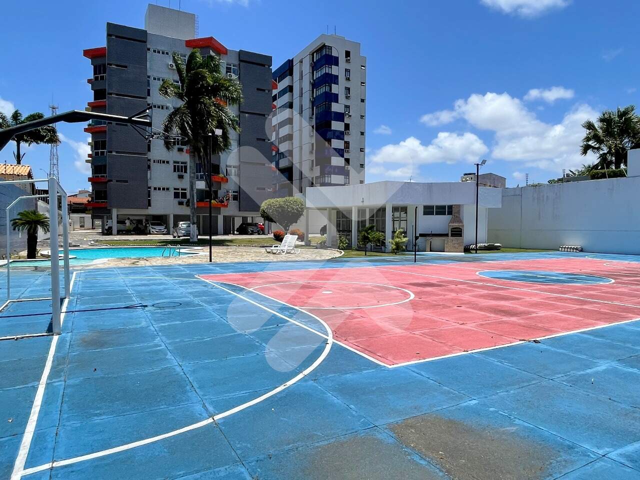 Apartamento à vendaCandeláriaNatal: 