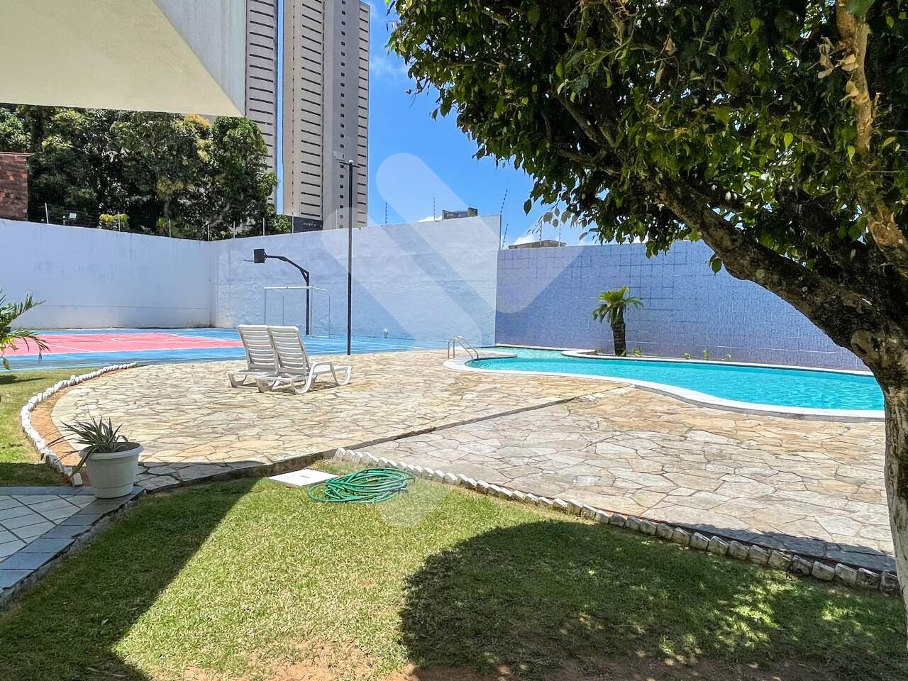 Apartamento à vendaCandeláriaNatal: 