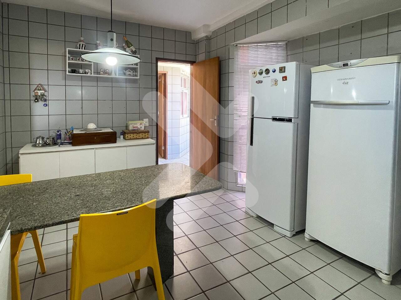 Apartamento à vendaCandeláriaNatal: 