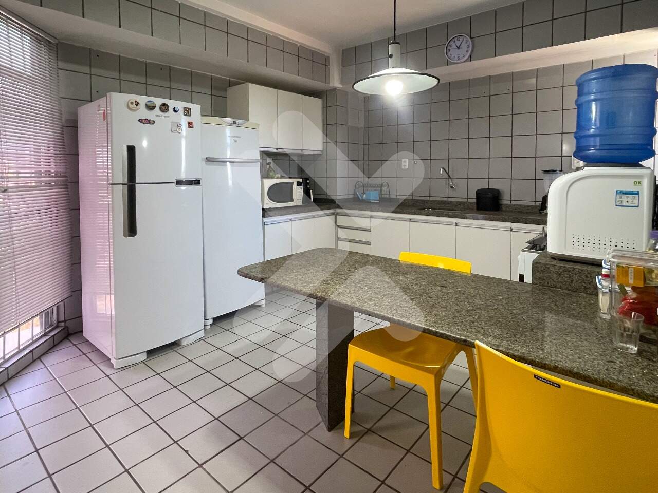 Apartamento à vendaCandeláriaNatal: 