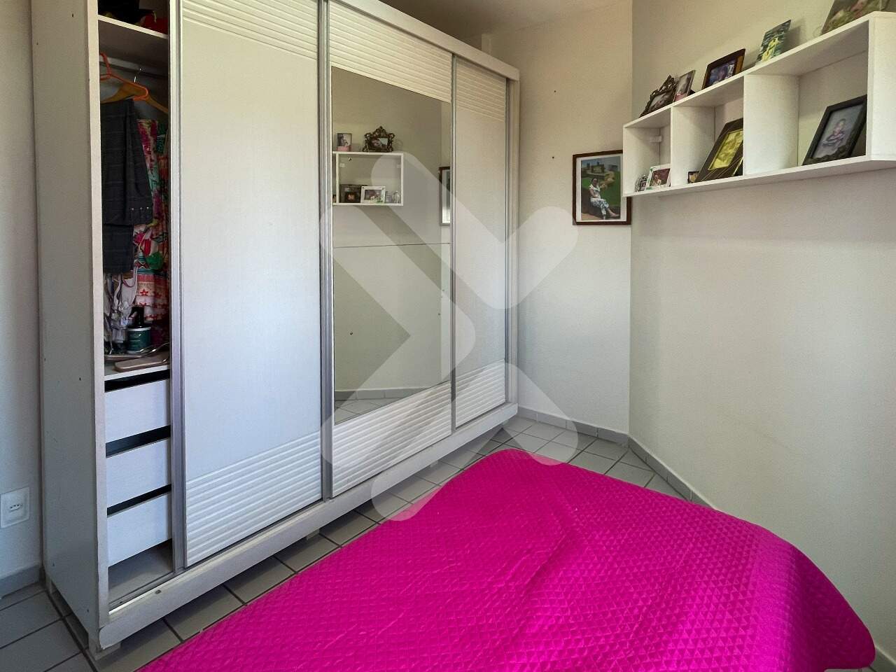 Apartamento à vendaCandeláriaNatal: 