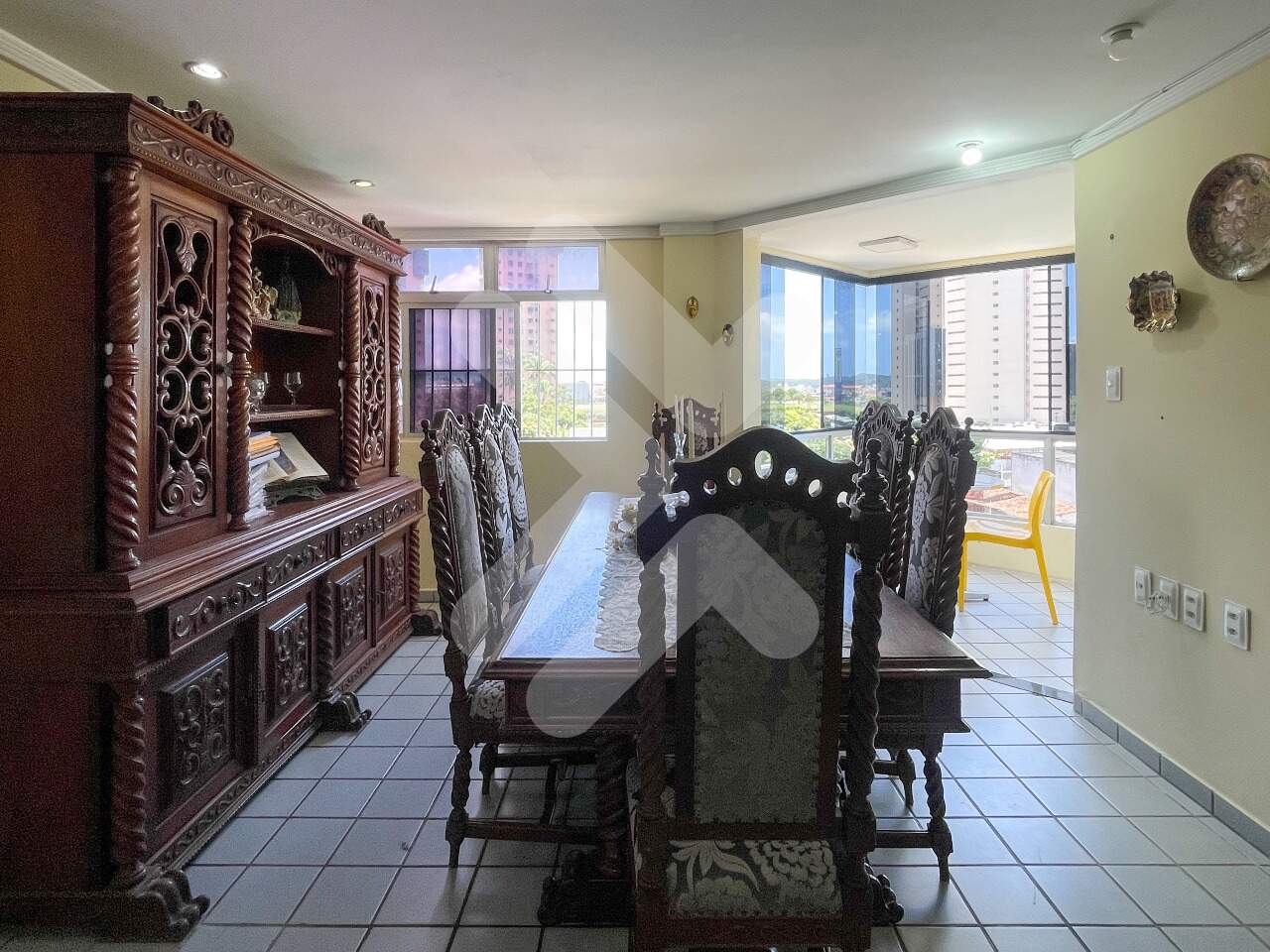 Apartamento à vendaCandeláriaNatal: 