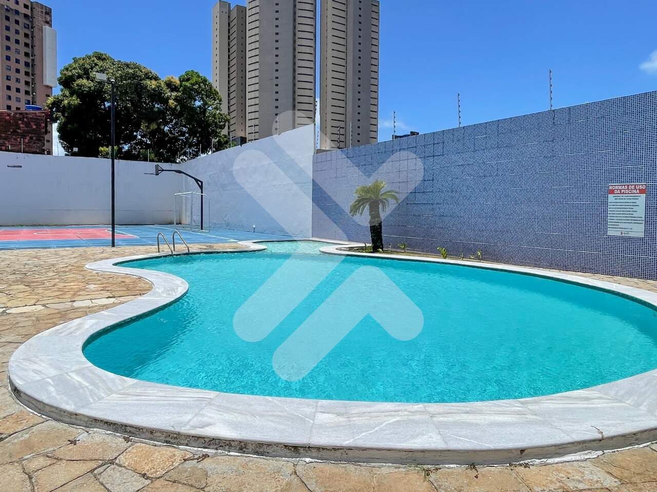 Apartamento à vendaCandeláriaNatal: 