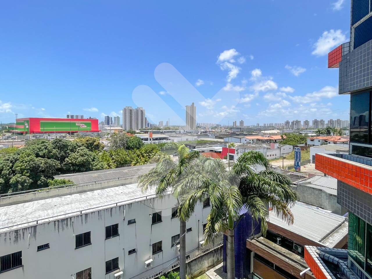 Apartamento à vendaCandeláriaNatal: 
