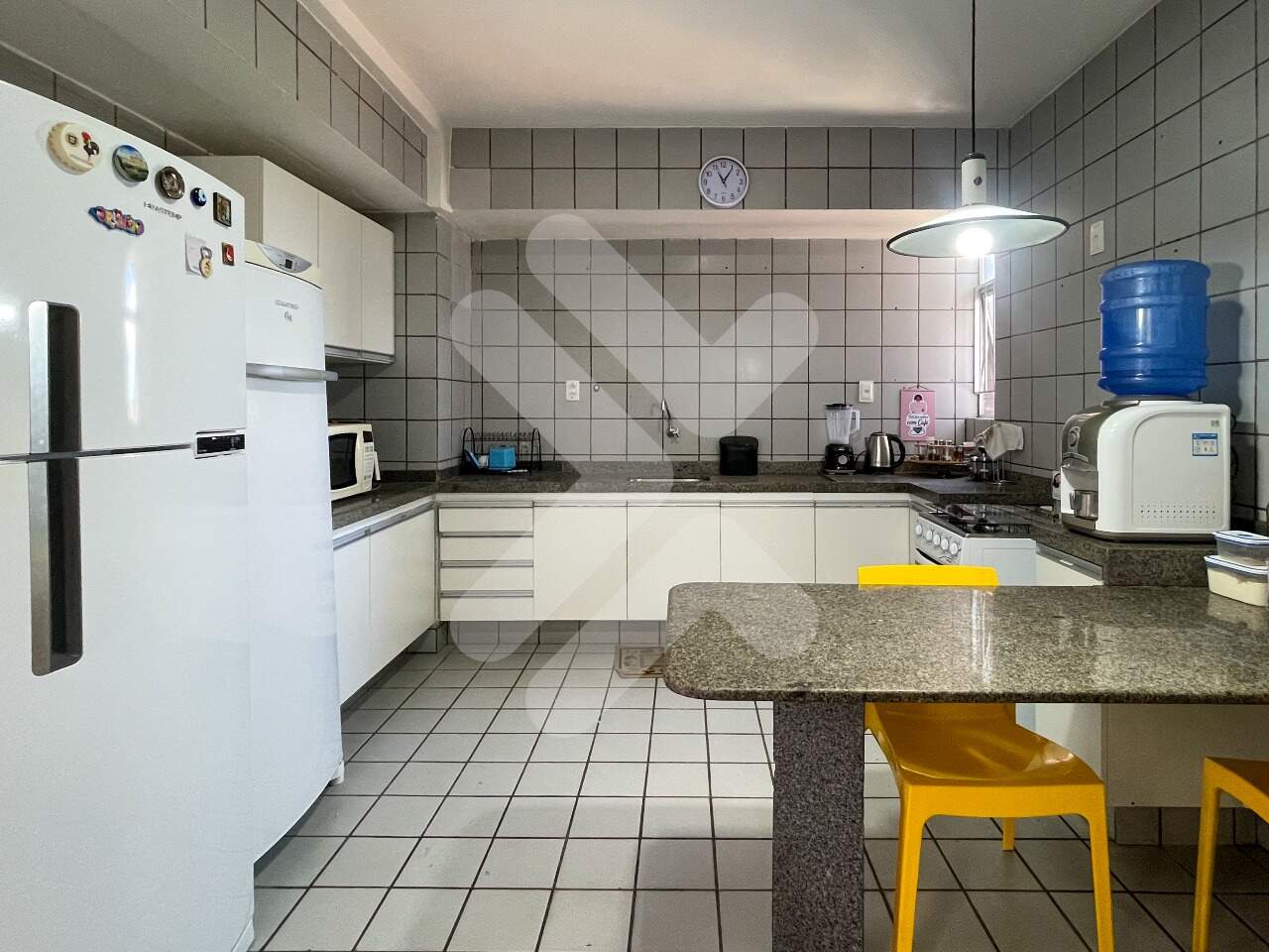 Apartamento à vendaCandeláriaNatal: 
