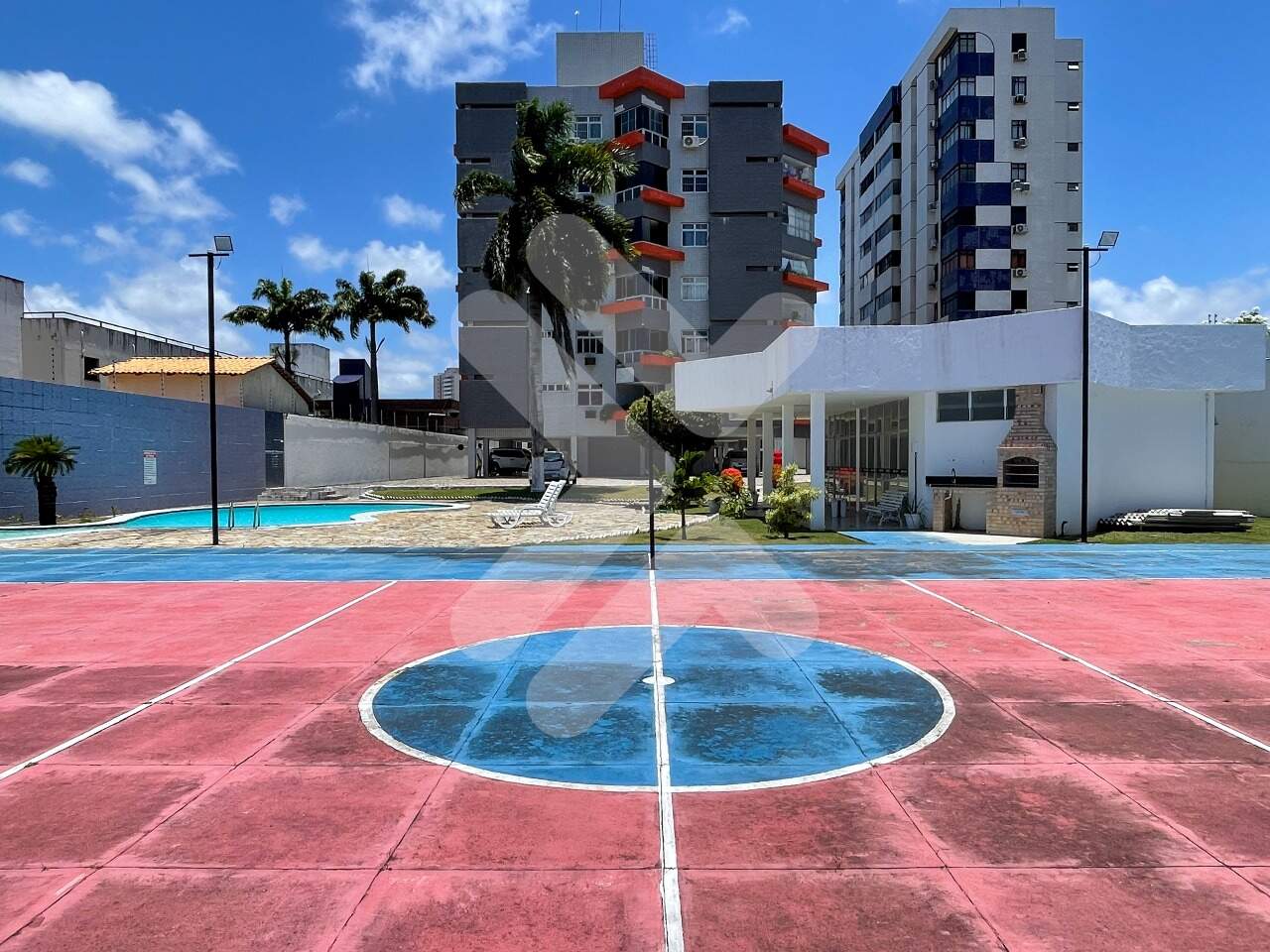 Apartamento à vendaCandeláriaNatal: 