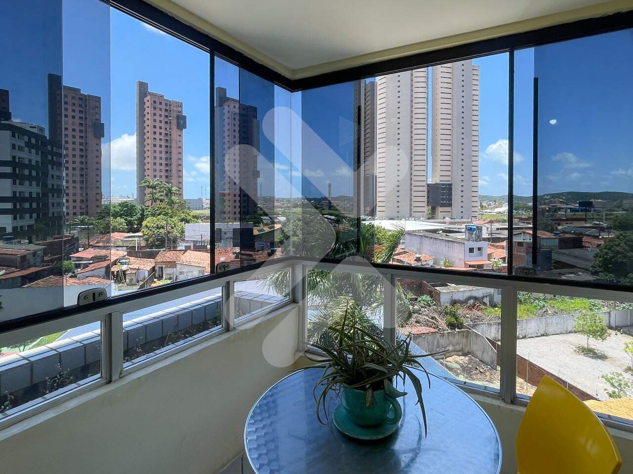 Apartamento à vendaCandeláriaNatal: 