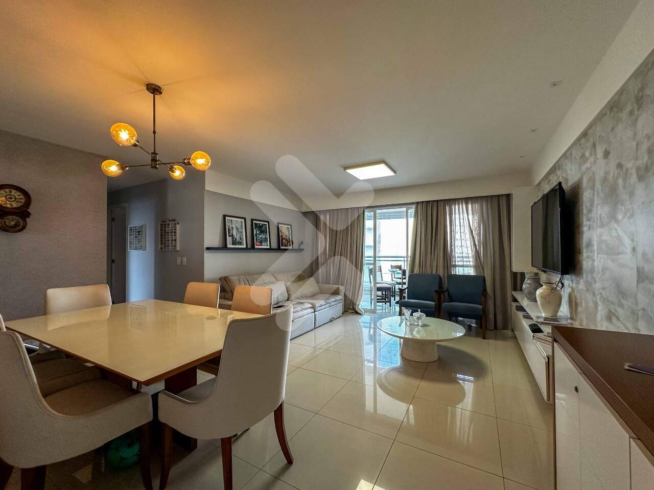 Apartamento à vendaLagoa NovaNatal: