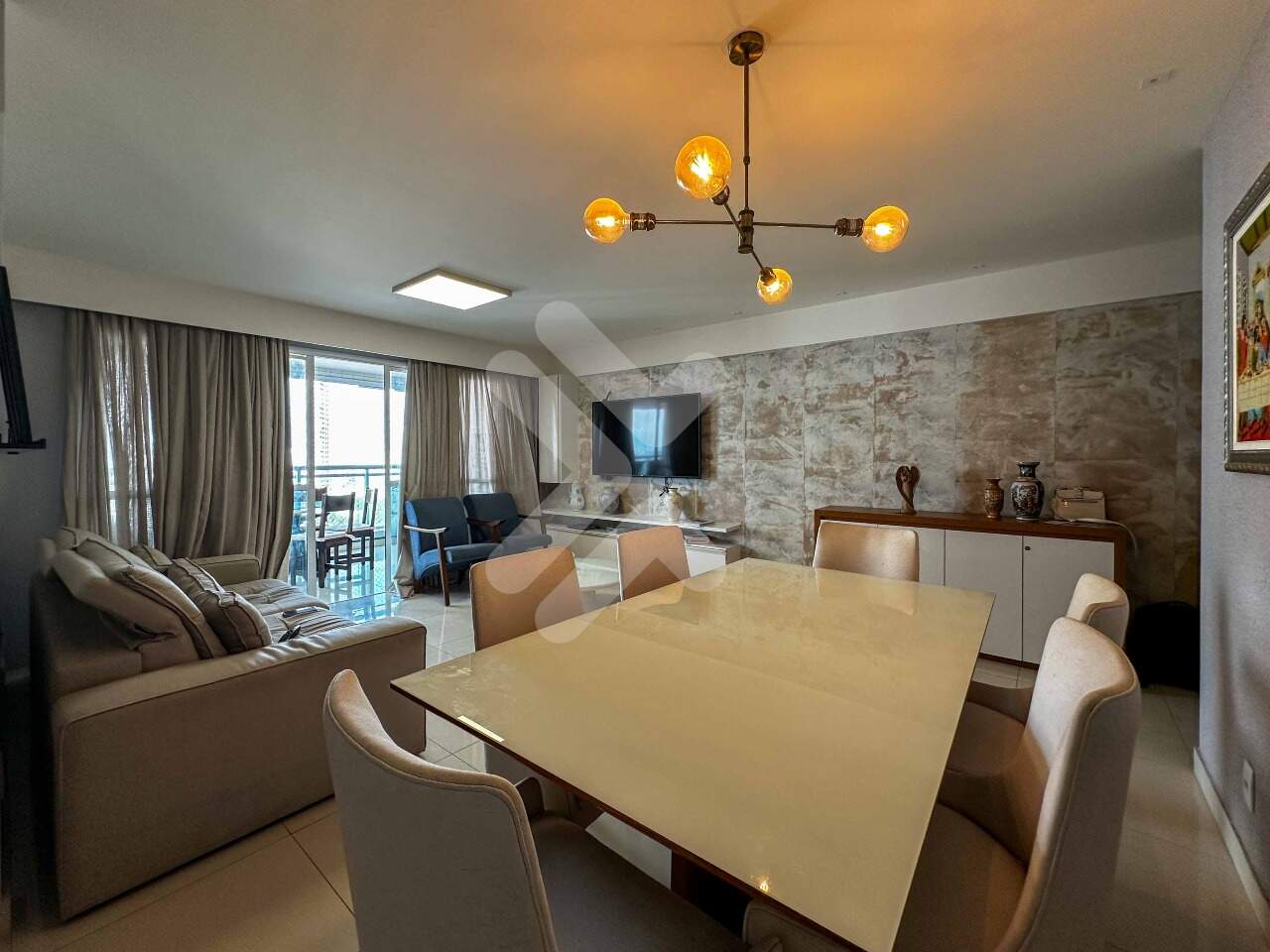 Apartamento à vendaLagoa NovaNatal: