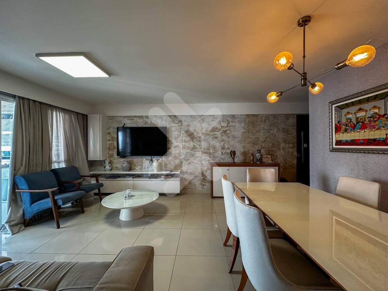 Apartamento à vendaLagoa NovaNatal: 