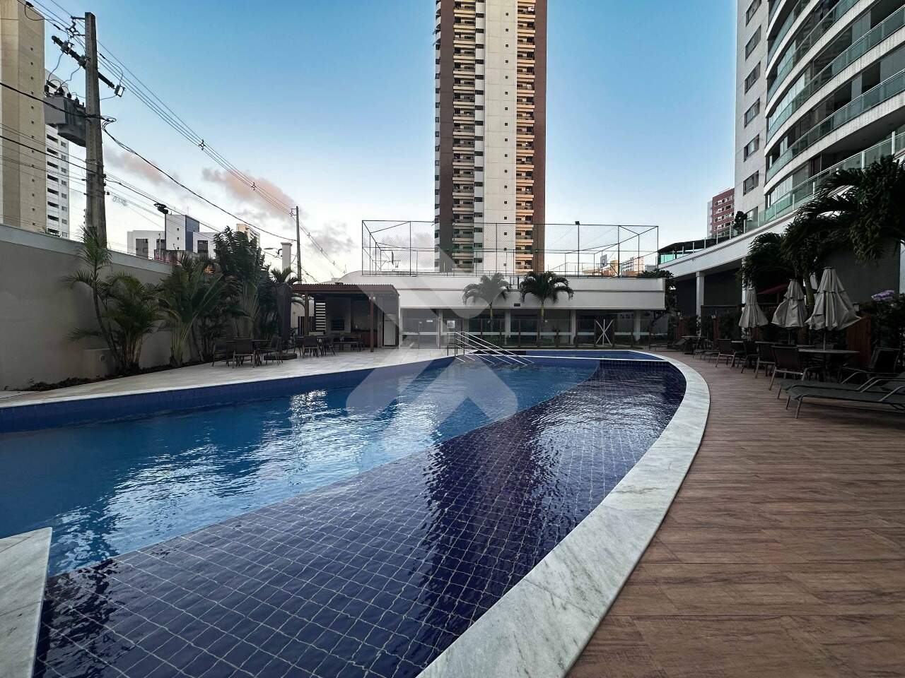 Apartamento à vendaLagoa NovaNatal: 