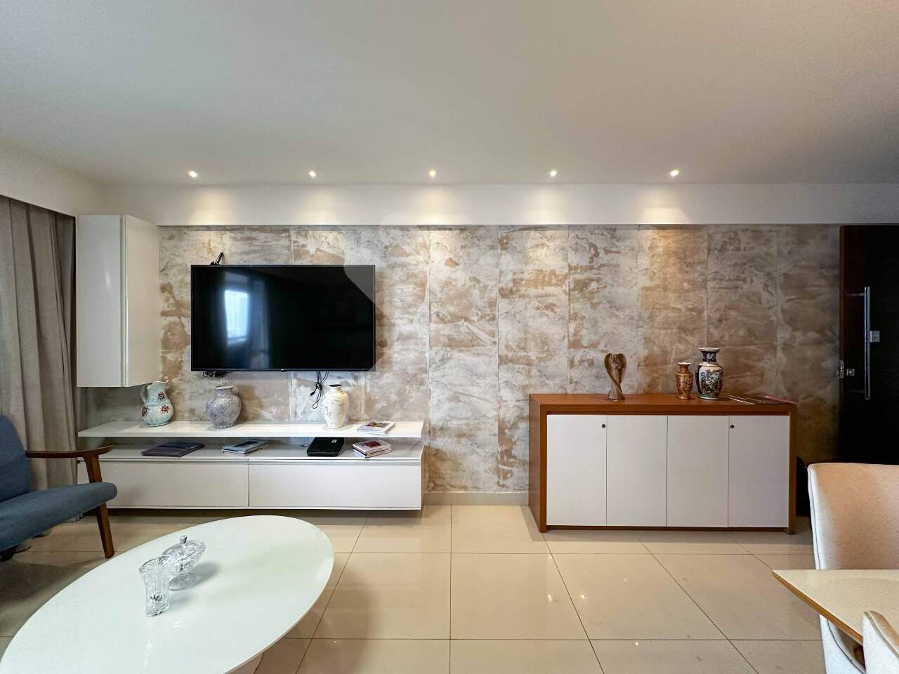 Apartamento à vendaLagoa NovaNatal: 