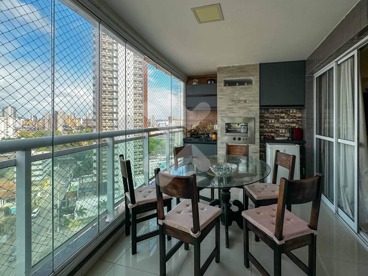 Apartamento à vendaLagoa NovaNatal: