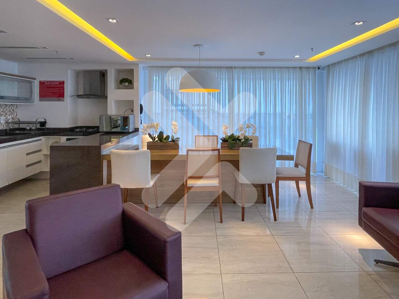Apartamento à vendaLagoa NovaNatal: 