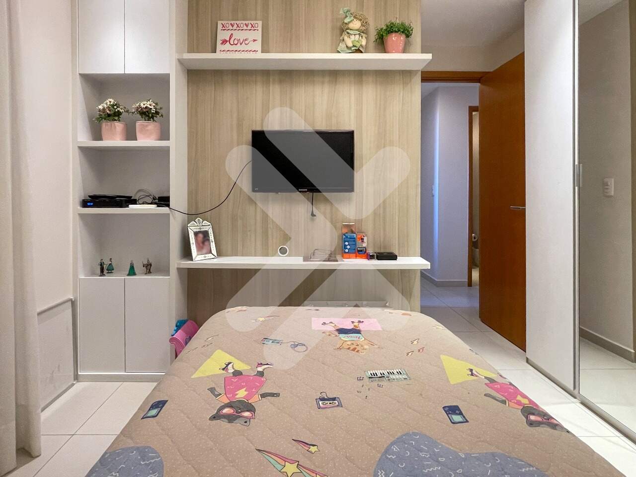 Apartamento à vendaLagoa NovaNatal: 