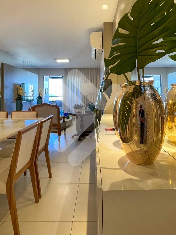 Apartamento à vendaLagoa NovaNatal: