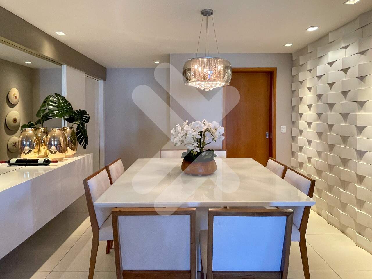 Apartamento à vendaLagoa NovaNatal:
