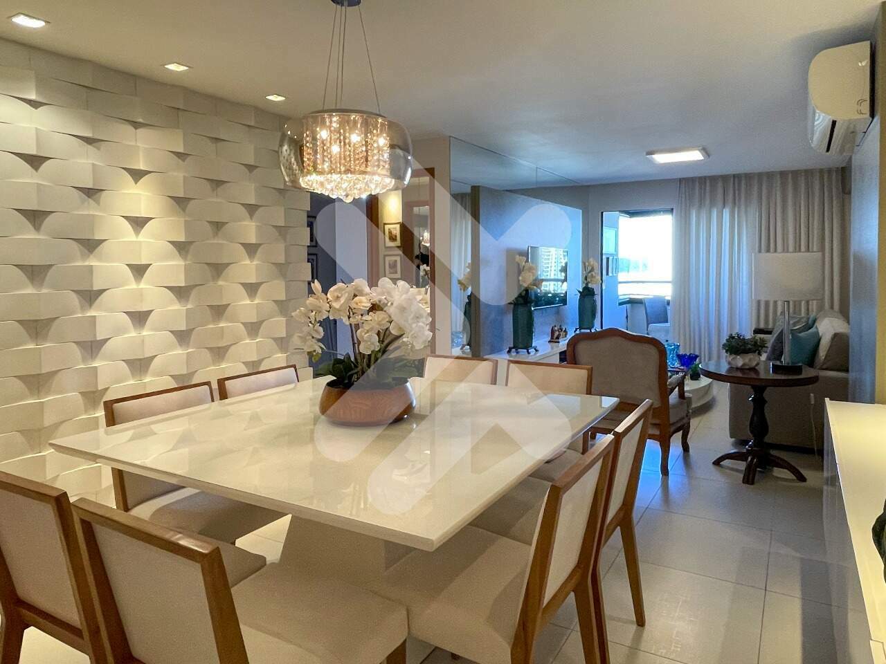 Apartamento à vendaLagoa NovaNatal: