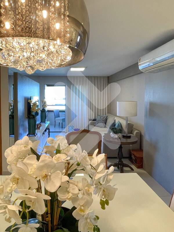 Apartamento à vendaLagoa NovaNatal: 