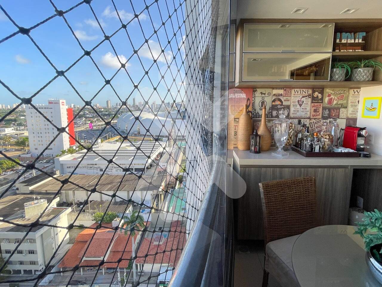 Apartamento à vendaLagoa NovaNatal: 