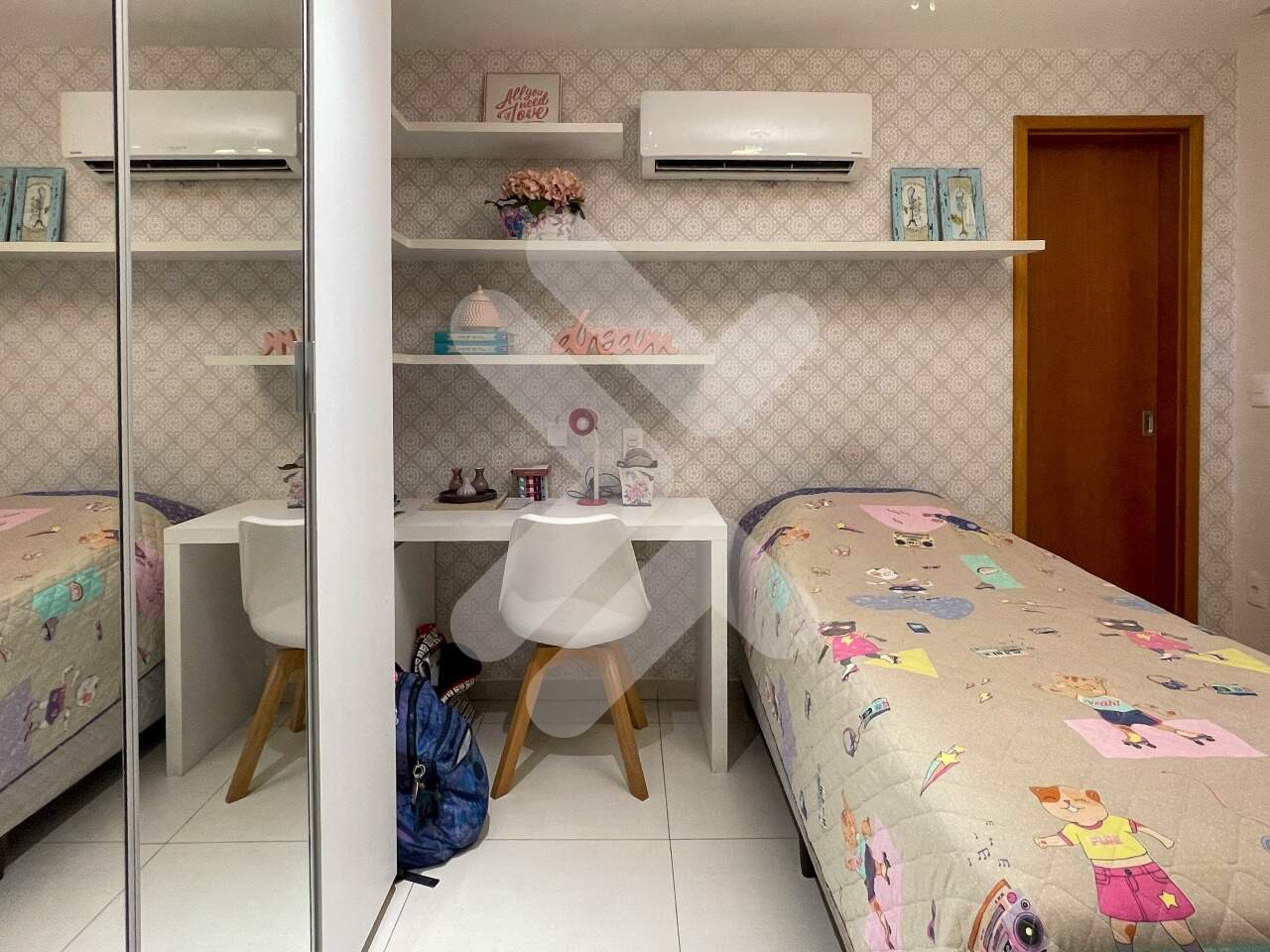 Apartamento à vendaLagoa NovaNatal: 