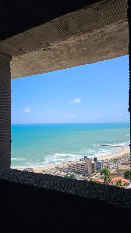 Apartamento à vendaAreia PretaNatal: 