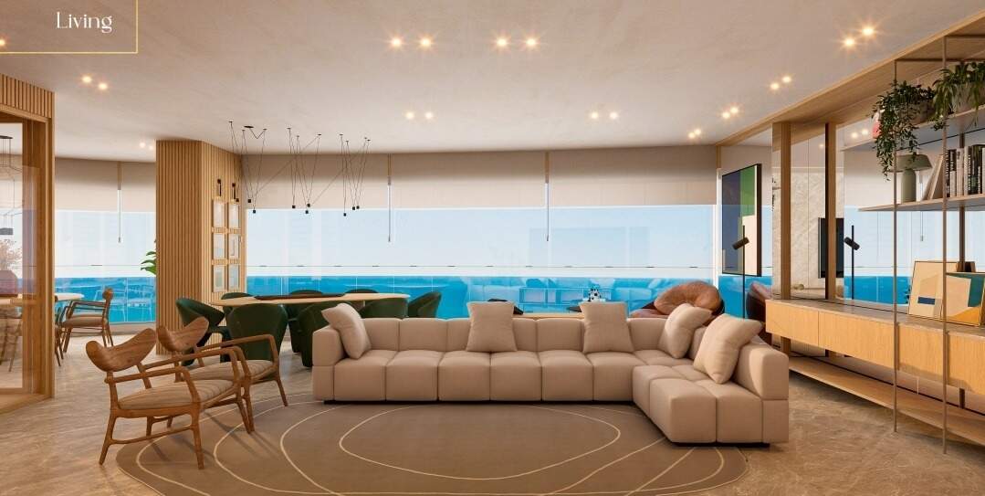Apartamento à vendaAreia PretaNatal: 
