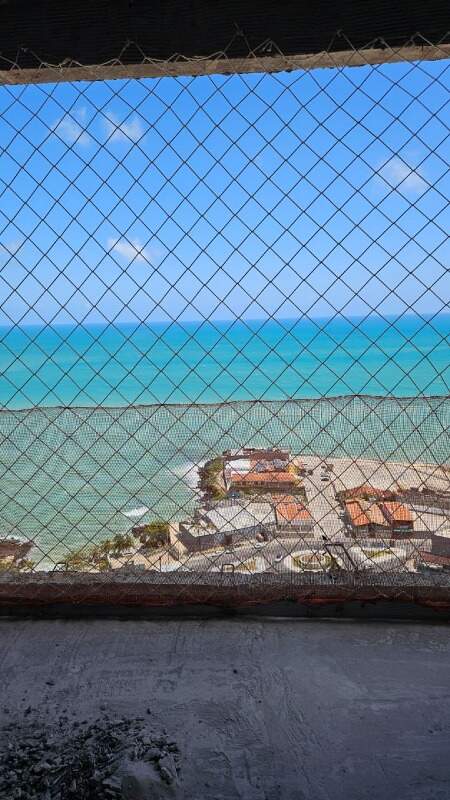 Apartamento à vendaAreia PretaNatal: 